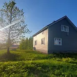 Mummola Kahden Makuuhuoneen Laehellae Jokea Appartement Simpele