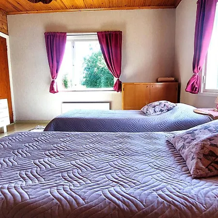Mummola Kahden Makuuhuoneen Huoneisto Laehellae Jokea Apartment *
